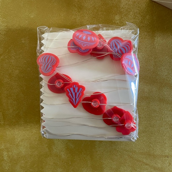 BTS LITTLE WISHES WIRE GARLAND - Picture 5 of 6